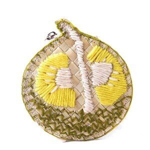 Misenka Durian Coin Purse